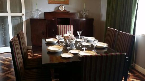 Casa Museo Jorge Eliecer Gaitan